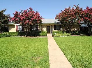 1005 Bridle Dr, Richardson, TX 75081
