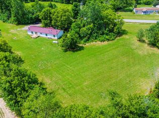 20481 State Highway 37, La Rue, OH 43332