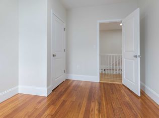 (Undisclosed Address), Roxbury Crossing, MA 02120