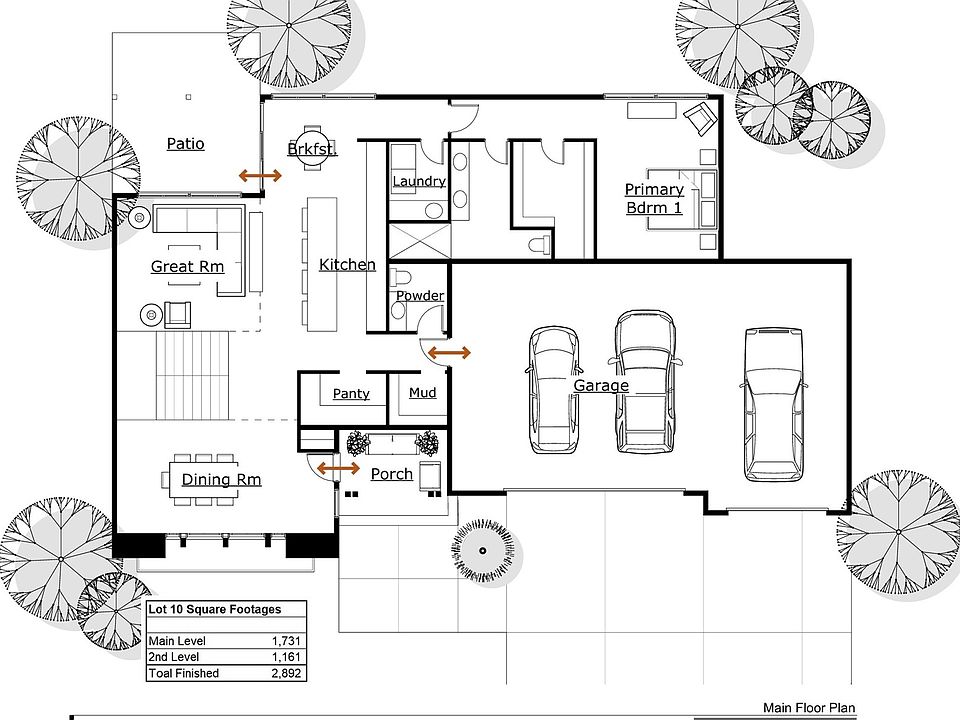 2nd image of 11865 NW Meadow Springs Dr
