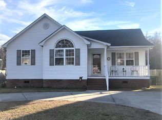 651 Red Tip Cir, Florence, SC 29505