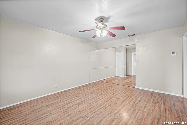 2 bed, 1.0 bath, 783 sqft, $750 — Photo 3