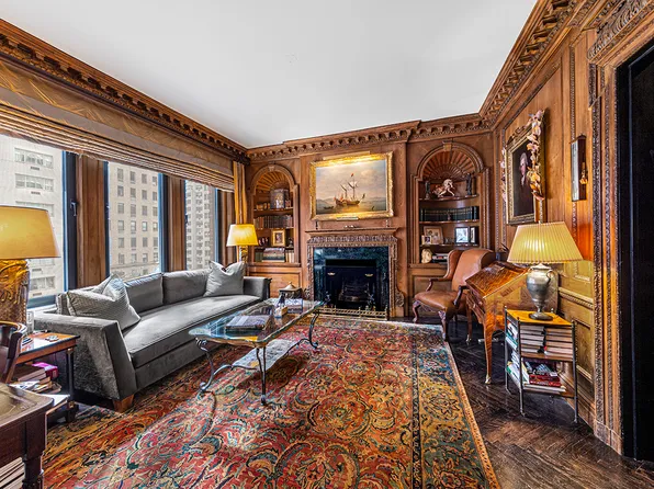 470 Park Avenue image 8 of 9