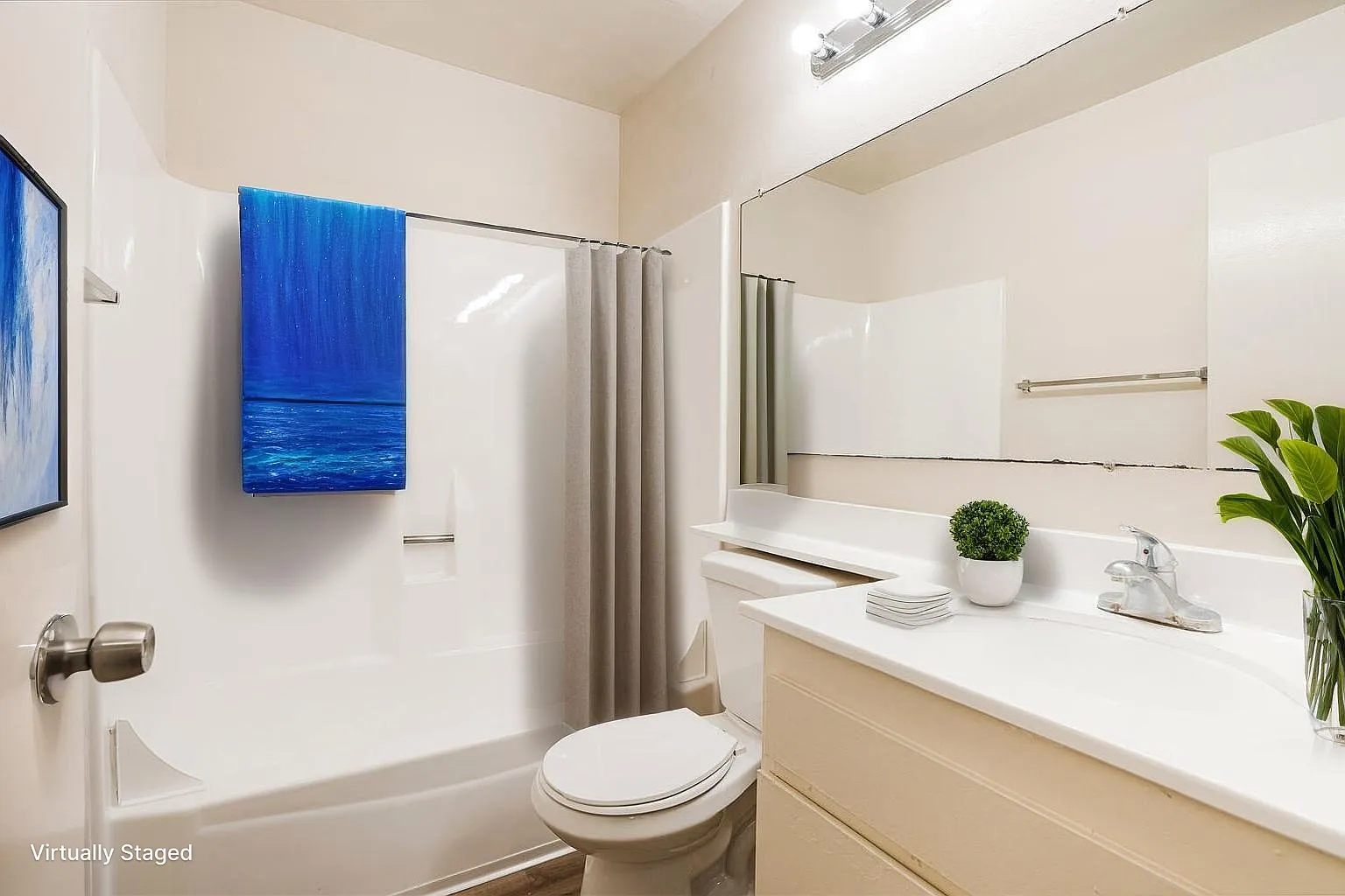1 bed, $2,250 — Photo 4