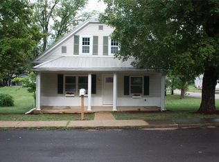 304 Jackson St, Bonne Terre, MO 63628