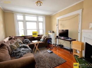 (Undisclosed Address), Brookline, MA 02445