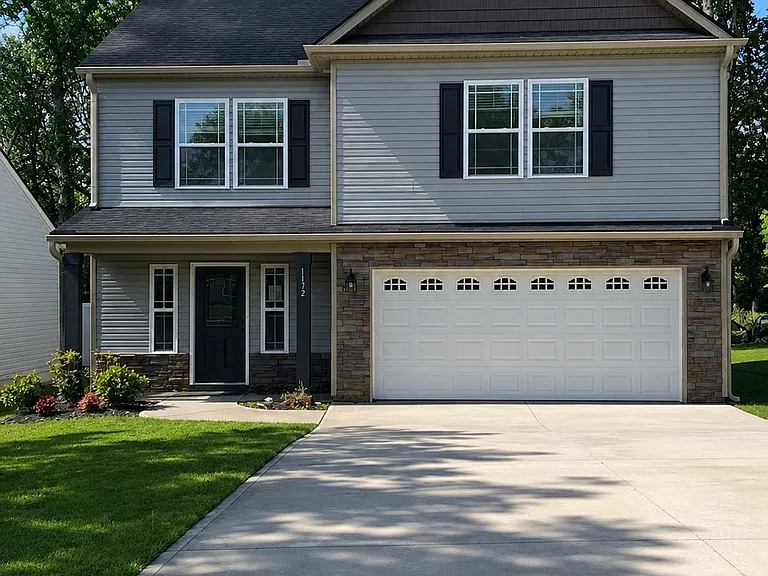 1172 Cleve Gosnell Ln — Photo 2