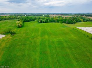 State Route 644, Salineville, OH 43945