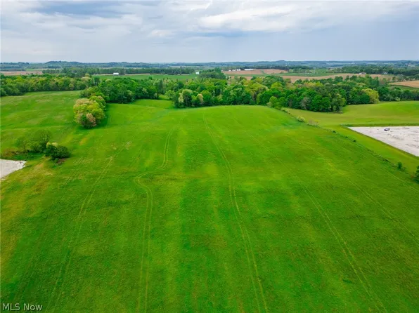 State Route 644, Salineville, OH 43945
