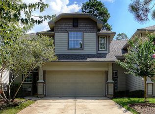 138 Ledgestone Pl, Spring, TX 77382