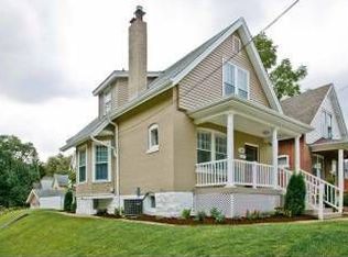 7100 Ellendale Pl, Saint Louis, MO 63143