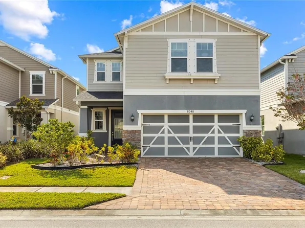 8048 Artisan Cir, Seminole, FL 33777