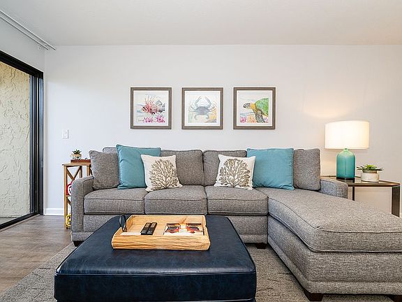 2nd image of 103 Seascape Resort Dr