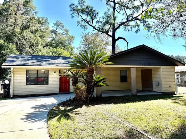 2917 NE 17TH TERRACE, OCALA, FL 34479