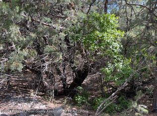 2 Kipling Dr, Timberon, NM 88350