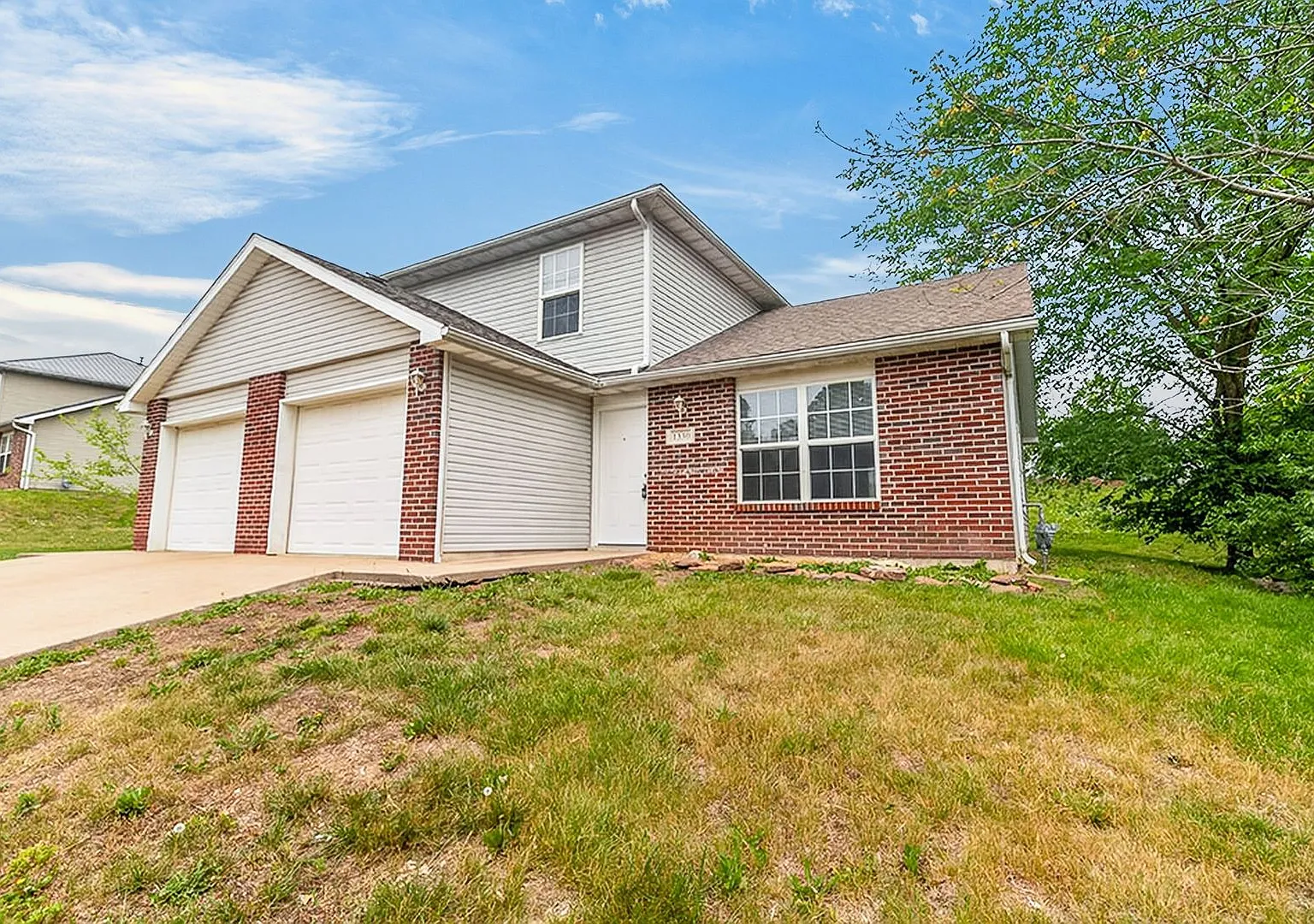 Nice 3 Bedroom Duplex — Photo 1