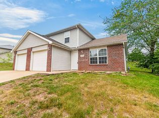 1330 Godas Dr, Columbia, MO 65202