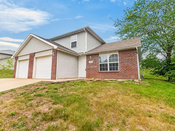 1330 Godas Dr, Columbia, MO 65202
