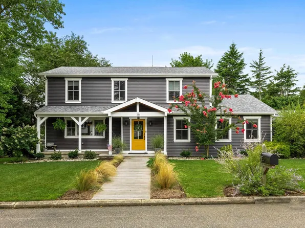 36 E Hollywood Ln, Marmora, NJ 08223