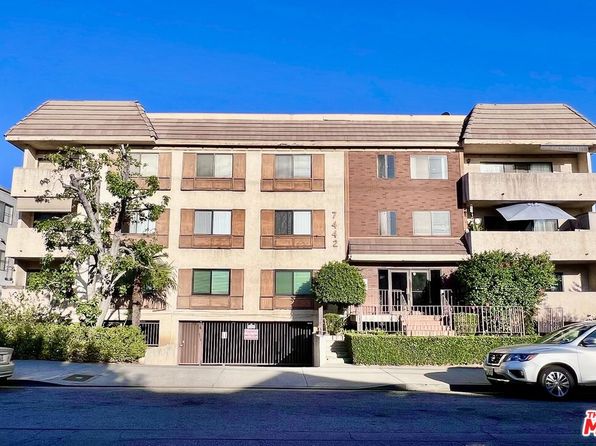7442 Hazeltine Ave APT 204