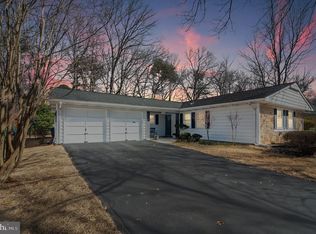 1715 Crofton Pkwy, Crofton, MD 21114