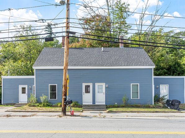 51 Island St #2