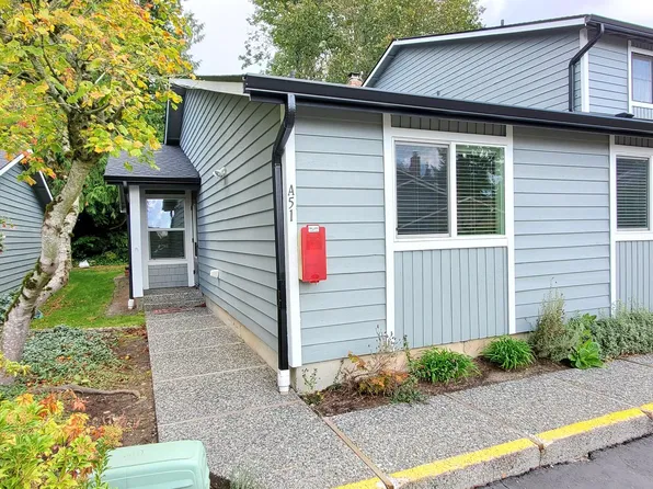 21507 4th Ave W, Bothell, WA