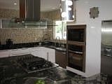 Chefs Kitchen