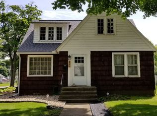521 N Prospect St, Sturgis, MI 49091