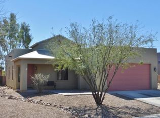 1107 Horner Dr, Sierra Vista, AZ 85635