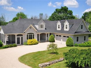 24 Bigos Rd, Litchfield, CT 06759