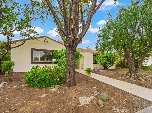 525 Fountain Springs Ln, Glendora, CA 91741