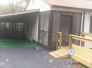 1771 Ledo Ave, Decatur, GA 30035