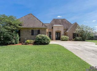 38672 Alderly Ln, Denham Springs, LA 70706