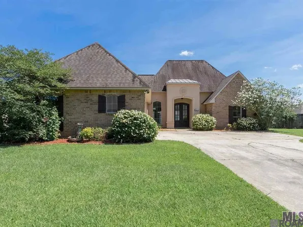 38672 Alderly Ln, Denham Springs, LA 70706