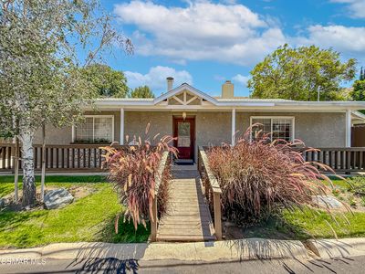 6203 Wisteria St, Simi Valley, CA, 93063