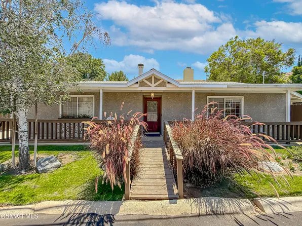 6203 Wisteria St, Simi Valley, CA 93063