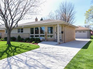 6935 W Morgan Ave, Milwaukee, WI 53220