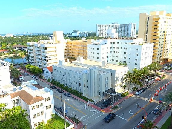 2nd image of 3710 Collins Ave APT 307