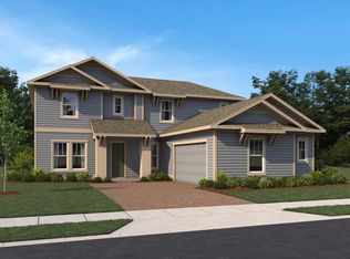 Michigan Plan, Ardisia Park, New Smyrna Beach, FL 32168