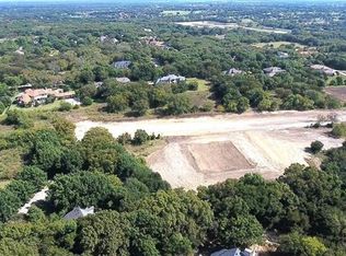 631 Redwood Creek Dr, Fairview, TX 75069