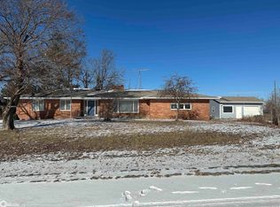 14142 524th St, Centerville, IA 52544