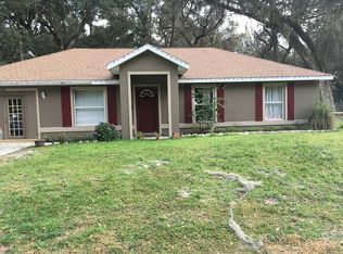 3366 SE 149th Ln, Summerfield, FL 34491