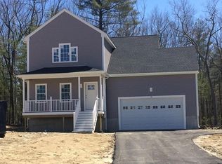 18 Hunters Ct, Sutton, MA 01590
