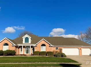 27 Emerald Ct, Morton, IL
