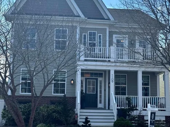 1109 Boucher Ave, Annapolis, MD 21403