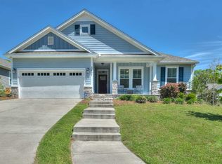 3607 Spider Lily Way, Tallahassee, FL 32311
