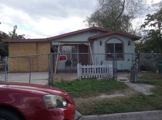 2934 Dana St, Brownsville, TX 78521
