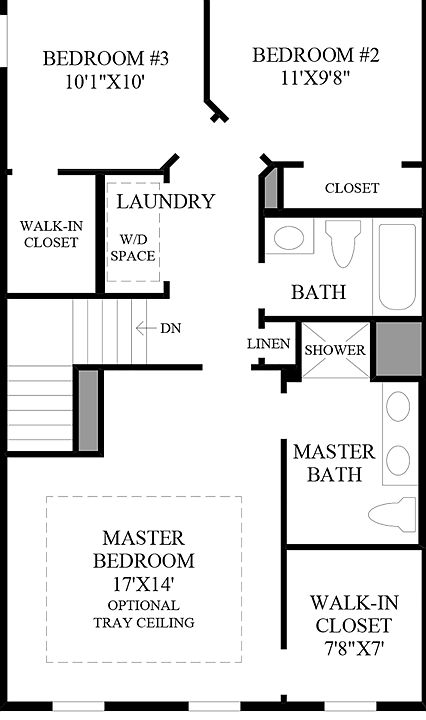 Lower Level