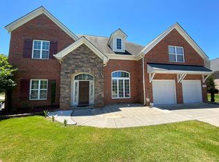 8401 Channel Way, Waxhaw, NC 28173